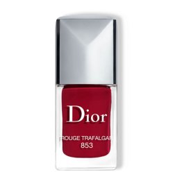 Dior Vernis - Vernis Haute Couleur - Manucure, Brillance & Tenue Effet Gel Dior Vernis - Vernis Haute Couleur - Manucure, Brillance & Tenue Effet Gel